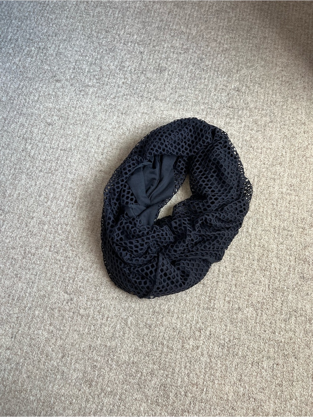 Infinity Scarf